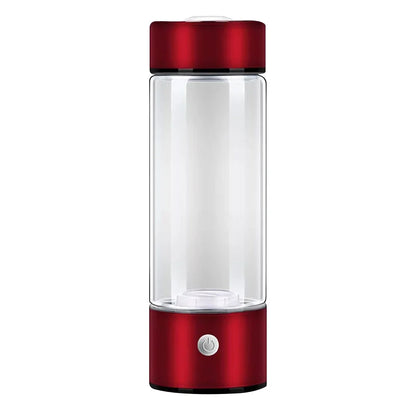 Zenvoda-HydroBoost Portable Antioxidant Water Bottle